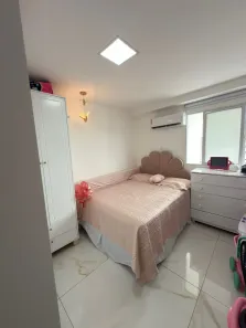Apartamento com 2 Quartos à venda, 72m² no Ponta D'Areia, São Luís