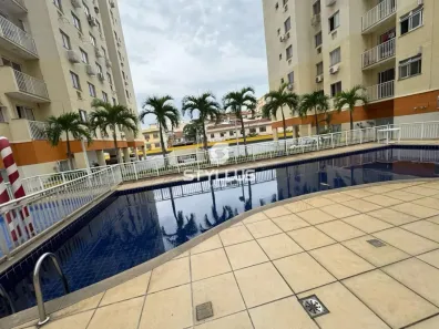 Apartamento com 2 Quartos à venda, 50m² no Todos os Santos, Rio de Janeiro