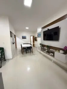 Apartamento com 3 Quartos à venda, 120m² no Residencial Amazonas, Franca