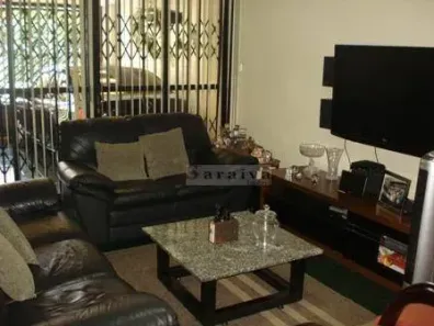 Sobrado com 3 Quartos à venda, 206m² no Planalto, São Bernardo do Campo