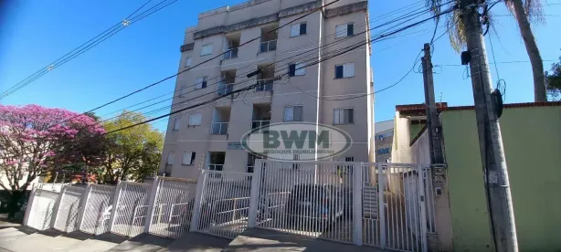 Apartamento com 2 Quartos à venda, 64m² no Jardim Europa, Sorocaba