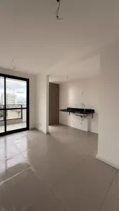 Apartamento com 1 Quarto à venda, 40m² no Praia de Itaparica, Vila Velha