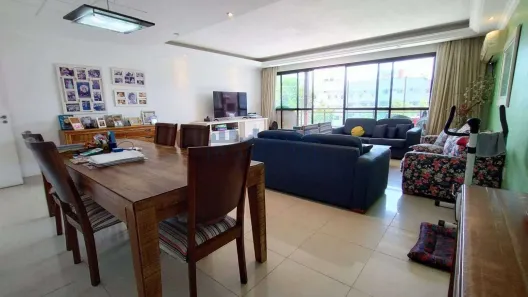 Cobertura com 3 Quartos à venda, 197m² no Recreio dos Bandeirantes, Rio de Janeiro