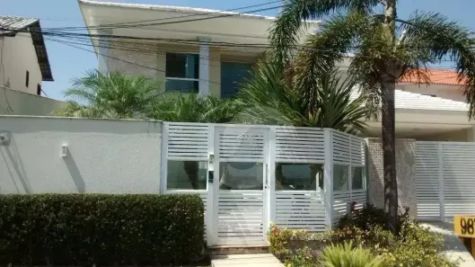 Casa com 5 Quartos à venda, 550m² no Camboinhas, Niterói