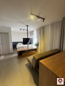 Apartamento com 1 Quarto para alugar, 49m² no Jardim São Luiz, Ribeirão Preto