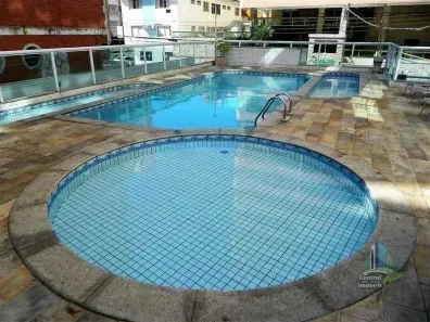Apartamento com 3 Quartos à venda, 162m² no Tupi, Praia Grande