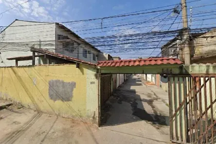 Casa com 2 Quartos à venda, 60m² no Jacutinga, Mesquita