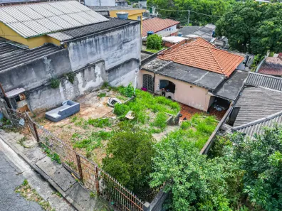 Lote/Terreno à venda, 270m² no Jardim Santa Mônica, São Paulo