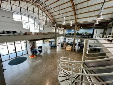 Galpão/Depósito/Armazém para alugar, 5646m² no Engordadouro, Jundiaí