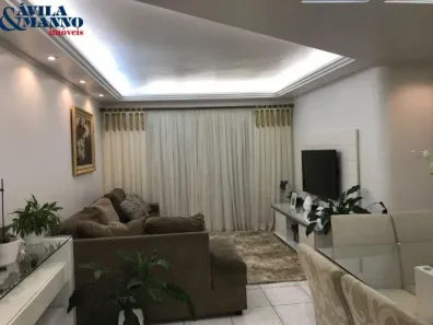 Apartamento com 3 Quartos à venda, 98m² no Vila Regente Feijó, São Paulo