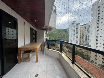 Apartamento com 3 Quartos à venda, 120m² no Pitangueiras, Guarujá