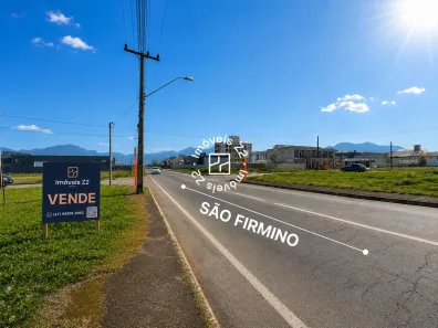 Lote/Terreno à venda, 504m² no Vila Nova, Joinville