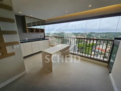 Apartamento com 2 Quartos à venda, 85m² no Jardim Prudência, São Paulo
