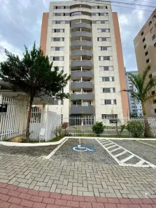 Apartamento com 3 Quartos à venda, 90m² no Monte Castelo, São José dos Campos