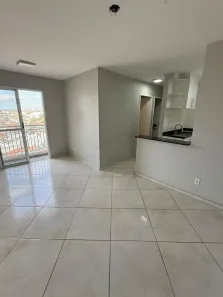 Apartamento com 2 Quartos para alugar, 49m² no Parque Erasmo Assunção, Santo André