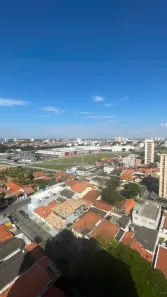 Apartamento com 3 Quartos para alugar, 94m² no Jardim América, São José dos Campos