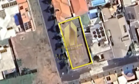 Lote/Terreno à venda, 405m² no Parque Franville, Franca