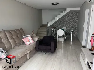 Sobrado com 3 Quartos à venda, 229m² no Assunção, São Bernardo do Campo