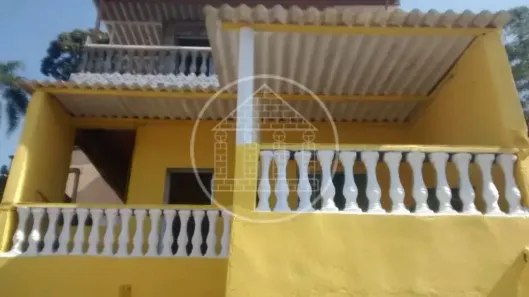 Casa com 6 Quartos à venda, 150m² no Jardim Novo Parelheiros, São Paulo