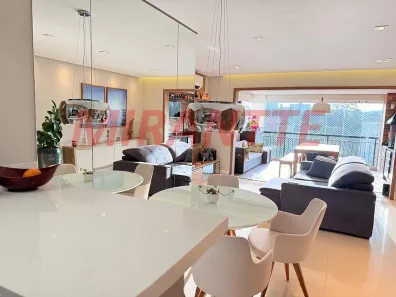 Apartamento com 3 Quartos à venda, 100m² no Jardim Leonor Mendes de Barros, São Paulo