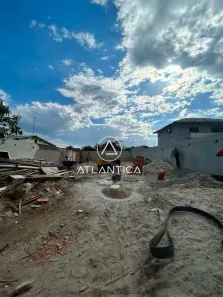 Lote/Terreno à venda, 525m² no Jardim Mariléa, Rio das Ostras