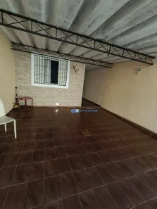 Casa com 3 Quartos à venda, 108m² no Parque Santo Antônio, Jacareí