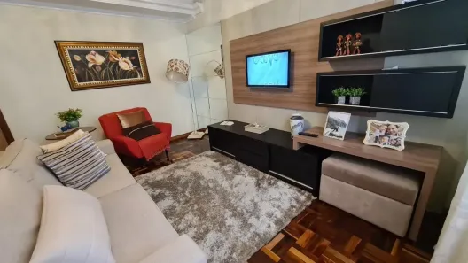Apartamento com 3 Quartos à venda, 80m² no Centro, Criciúma