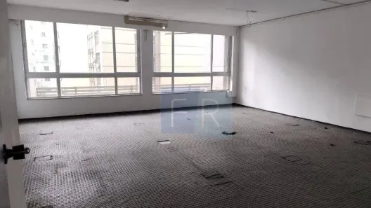 Sala Comercial para alugar, 675m² no Bela Vista, São Paulo