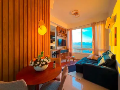 Apartamento com 2 Quartos à venda, 66m² no Zona Nova, Capão da Canoa