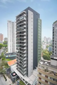 Casa com 2 Quartos à venda, 68m² no Vila Madalena, São Paulo