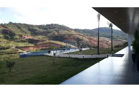 Lote/Terreno à venda, 734m² no Matias Barbosa, Matias Barbosa