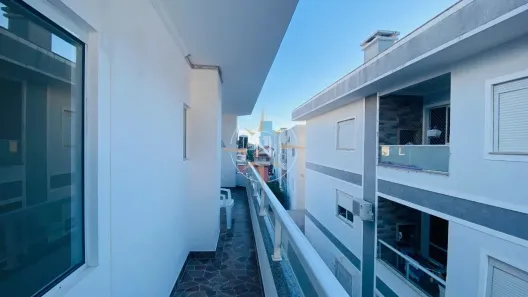 Cobertura com 4 Quartos para alugar, 115m² no Ingleses do Rio Vermelho, Florianópolis