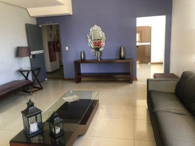 Apartamento com 2 Quartos à venda, 96m² no Campestre, Santo André