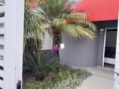 Sobrado com 5 Quartos para alugar, 250m² no Jardim Chapadão, Campinas