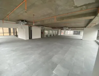Ponto Comercial para alugar, 450m² no Indianópolis, São Paulo