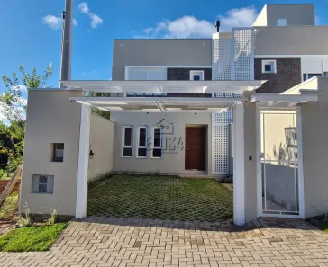 Casa com 3 Quartos à venda, 150m² no Jardim América, São Leopoldo