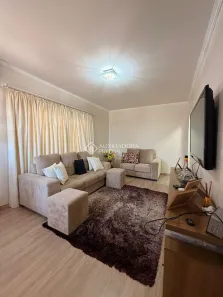 Casa com 2 Quartos à venda, 80m² no Santos Dumont, São Leopoldo