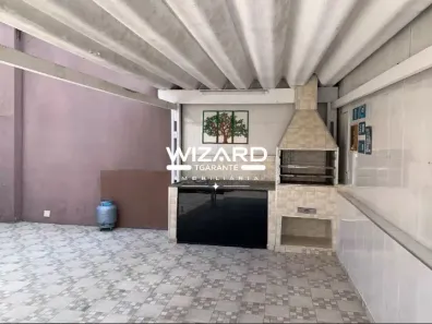 Sobrado com 3 Quartos à venda, 182m² no Vila Celeste (Zona Leste), São Paulo