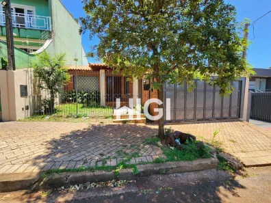 Casa com 3 Quartos à venda, 176m² no Canaã, Londrina