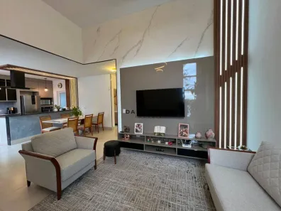 Casa de Condomínio com 3 Quartos à venda, 102m² no Parque Rizzo, Cotia