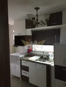 Apartamento com 2 Quartos à venda, 56m² no Vila Bastos, Santo André
