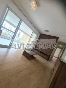 Apartamento com 3 Quartos à venda, 105m² no Cambuci, São Paulo