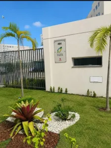 Apartamento com 2 Quartos para alugar, 48m² no Piatã, Salvador