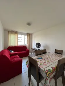 Apartamento com 2 Quartos à venda, 60m² no Aeroclube, João Pessoa