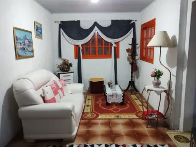 Casa com 4 Quartos à venda, 198m² no Três Vendas, Pelotas
