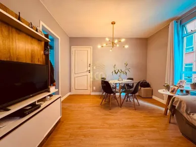 Apartamento com 2 Quartos à venda, 51m² no Ipiranga, São José
