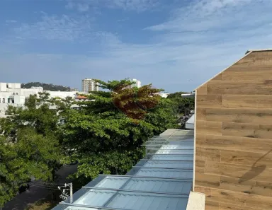 Cobertura com 5 Quartos à venda, 375m² no Barra da Tijuca, Rio de Janeiro