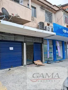 Ponto Comercial para alugar, 70m² no Penha, Rio de Janeiro