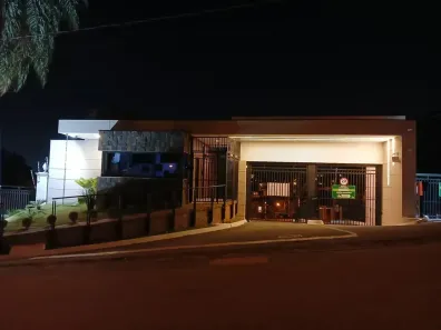 Casa de Condomínio com 3 Quartos à venda, 190m² no Jardim das Samambaias, Jundiaí