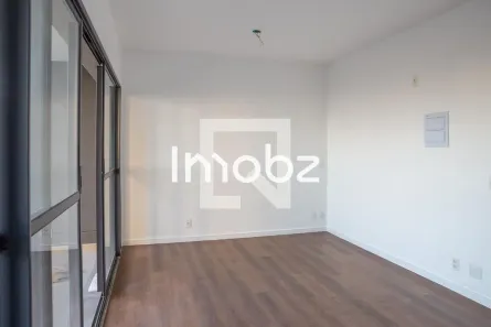 Kitnet com 1 Quarto à venda, 42m² no Perdizes, São Paulo